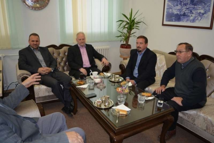 Medžlis Travnik: Organizovan susret predstavnika vjerskih zajednica