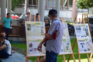 Ajvatovica na stranicama Preporoda