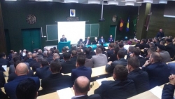 Seminar: Imamski poziv, vjerski radikalizam i nasilni ekstremizam
