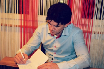 Buljuba&scaron;ić: Pjesni&scaron;tvo je borba jezikom