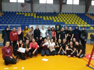U Lukavcu održani sportski susreti „25. novembar“