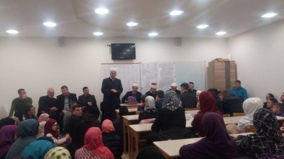 &Scaron;kole hifza u Visokom: Dodijeljene nagrade za najuspje&scaron;nije