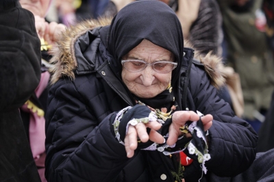 Novi broj Preporoda: Sve smo mi žene Sirije