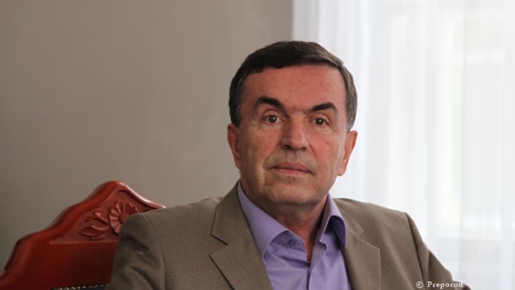 Kadribegović: Preporod objedinjuje bo&scaron;njački korpus bez obzira gdje se on nalazio