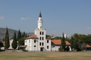 Džemat Zalik počinje sa ciklusom tribina