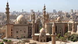 Egipat: Tekst hutbe isti za sve džamije