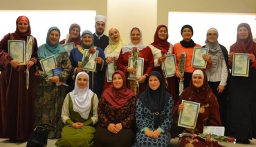 Livno: Hatmenska dova za 12 svr&scaron;enica &Scaron;kole Kur&rsquo;ana