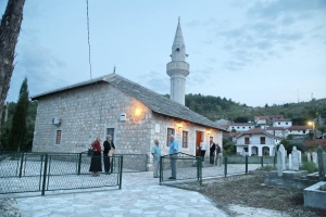 Trebinje: Dvojica efendija u cijelom medžlisu