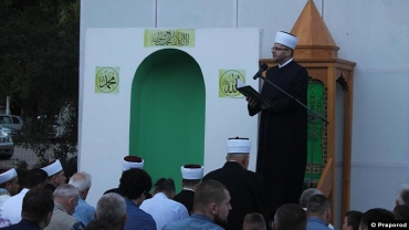 Na&scaron;a je obaveza da radimo i da se ne prepu&scaron;tamo nemaru i stihiji