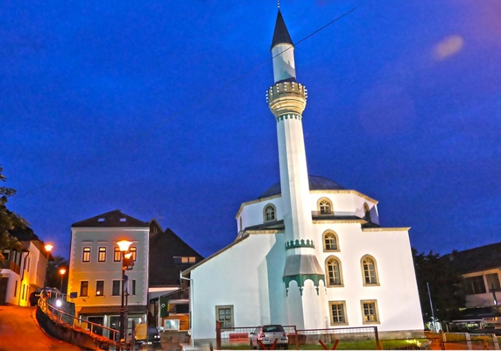 Jedini medžlis sa desetogodi&scaron;njom strategijom rada