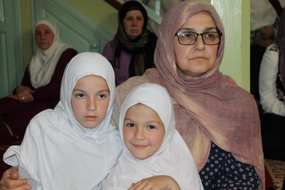 U Blagaju na večeri Kur'ana nagrađeni najbolji učenici mostarskih mekteba