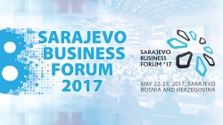 Sarajevo: Završna radionica za Sarajevo Business Forum 2017.