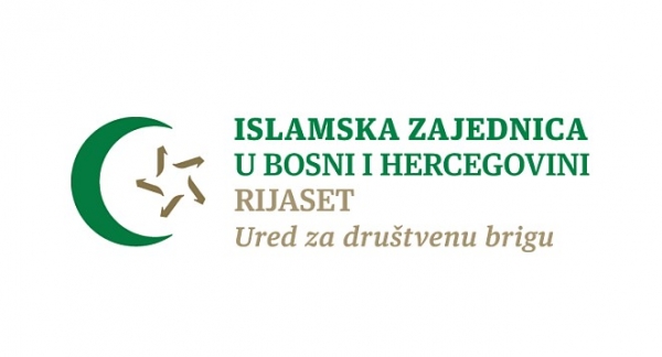 Crvenom križu FBiH uručena vrijedna donacija Islamske zajednice za potrebe izbjeglica i migranata