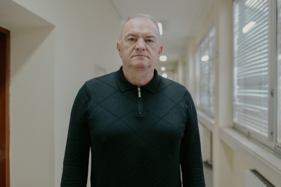 Profesor &Scaron;arić: "Uče&scaron;će osoba koje su na bilo koji način povezane s javnim životom svakako dodatno pojačava težinu slučaja u Tuzli."