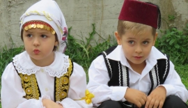 Dječica i ramazan