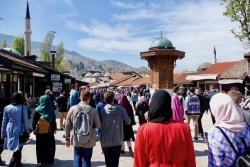 Nekoliko ideja za uspje&scaron;niji rad sa ženskim dijelom džemata