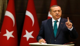 Erdogan: Cilj napada je da potkopa Tursku