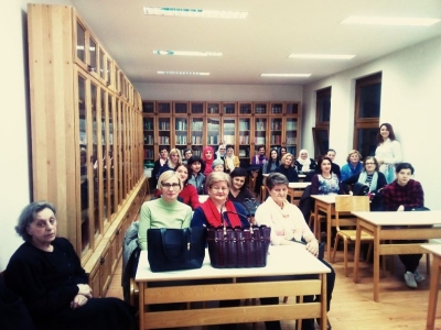 Tuzla: Uspje&scaron;no djelovanje Asocijacije žena