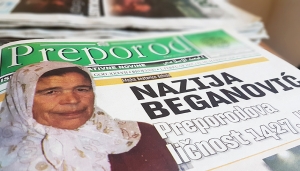 Kako je govorila Nazija, majka &scaron;estorice &scaron;ehida i supruga &scaron;ehida