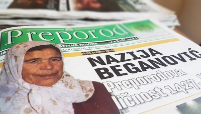 Kako je govorila Nazija, majka &scaron;estorice &scaron;ehida i supruga &scaron;ehida