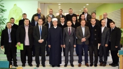 Muftijstvo tuzlansko: Susret s najuspje&scaron;nijima u prikupljanju zekata i sadekatu-l-fitra