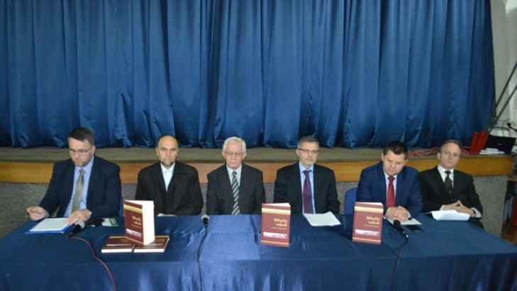 U Cazinu održana promocija knjige &bdquo;Bihaćki vakufi&ldquo; i prikazivanje filma &bdquo;Vakufi u BiH&ldquo;