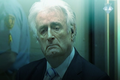 Karadžić i njegova zločinačka zaostav&scaron;tina sutra će se suočiti s konačnom presudom za ratne zločine