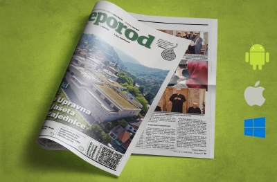 Iza&scaron;ao je novi broj Preporoda