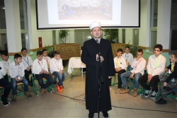 Mostar: Dodjelom diploma završen šesti kamp za mujezine