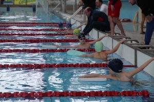 Dan nezavisnosti u znaku 6. Plivačkog mitinga sarajevskih mekteba