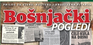 Narativi o Bo&scaron;njacima: Poslije laži uvijek dođe veće zlo