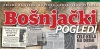 Narativi o Bo&scaron;njacima: Poslije laži uvijek dođe veće zlo