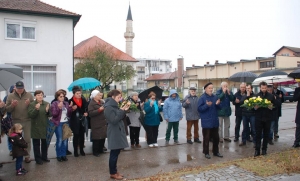 Dan državnosti obilježen i u Orašju