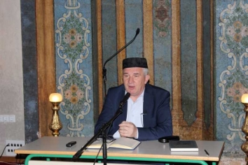 Tribina u Carevoj džamiji: Bo&scaron;njaci trebaju podržati svoje Talute