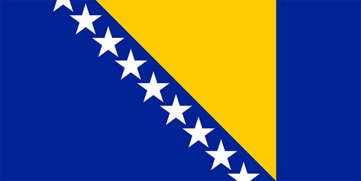Moja i tvoja Bosna