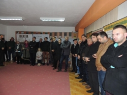 Muzejom Poslanika i mevludom za žene zatvoreni dani mevluda u Srebreniku