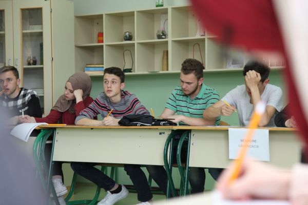 Apliciranje na projekte &ndash; bid'at u na&scaron;oj ekonomski svijesti