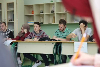 Apliciranje na projekte &ndash; bid'at u na&scaron;oj ekonomski svijesti