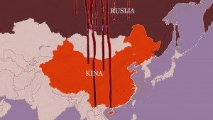 Prvi među sotonama: Zašto na Bliskom Istoku Ameriku više mrze od Rusije i Kine?