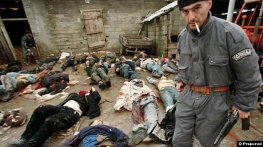 Istraživači genocida traže progla&scaron;enje 20 jula Danom žalosti u općini Prijedor