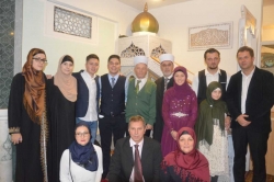 Džemat Aachen: Hatma-dova za sedam polaznika mekteba