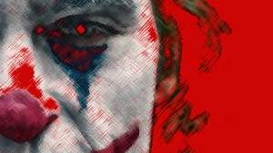 Svijet Jokera - Da li vas je strah