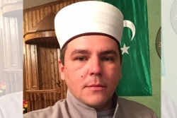 Imam u Utahu: Dobili smo beskamatni kredit, kupili crkvu i preuredili je u džamiju