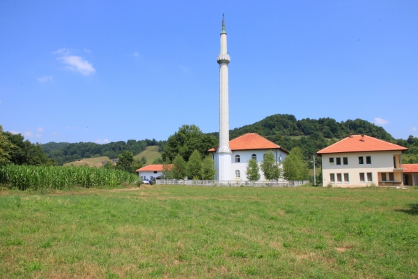 Maurovići &ndash; mali džemat velike ideje