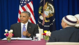 Obama: Ramazan podsjeća ljude na njihove obaveze i odgovornosti da štite dostojanstvo svakog čovjeka