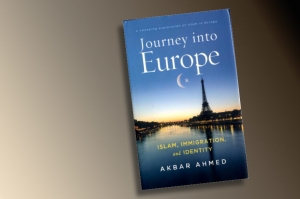 Putovanje u Europu - Autohtoni muslimani:  &ldquo;Mi smo Europljani&rdquo;