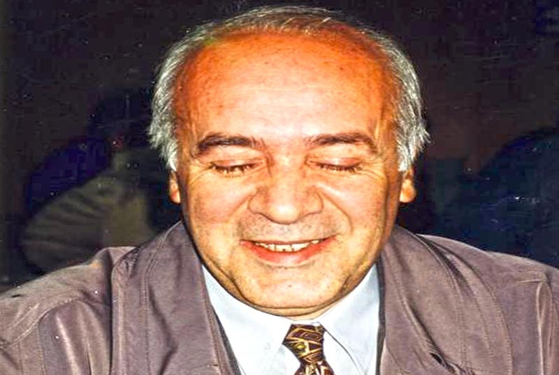 Sjećanje na profesora Mesuda Hafizovića