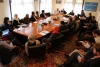 Zavr&scaron;en seminar Higher Islamic Education in/for Europe