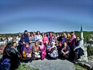 Tuzla: Završena manifestacija „Žena-stub porodice i zajednice“