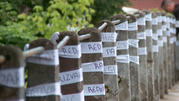 Bijele trake: Uz 30. godi&scaron;njicu